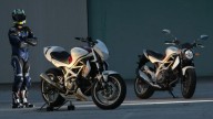 Moto - News: Una gara in più per la Suzuki Gladius Cup