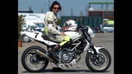 Moto - News: Una gara in più per la Suzuki Gladius Cup