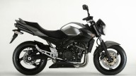 Moto - News: Porte aperte "Suzuki mania" sabato 17 aprile 2010 