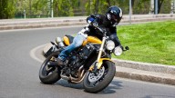 Moto - Test: Triumph Street Triple 675 2010 - TEST