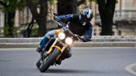 Moto - News: Triumph: 1.000 euro di sconto per le Street Triple