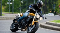 Moto - News: Triumph: 1.000 euro di sconto per le Street Triple