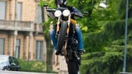 Moto - Test: Triumph Street Triple 675 2010 - TEST