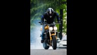 Moto - Test: Triumph Street Triple 675 2010 - TEST
