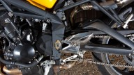 Moto - Test: Triumph Street Triple 675 2010 - TEST