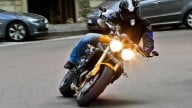 Moto - Test: Triumph Street Triple 675 2010 - TEST