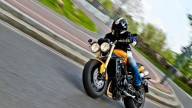 Moto - Test: Triumph Street Triple 675 2010 - TEST