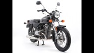 Moto - News: Ural ST m.y. 2010