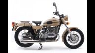 Moto - News: Ural ST m.y. 2010