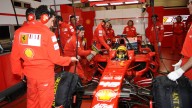 Moto - News: Montezemolo: farei di tutto per Valentino in F1