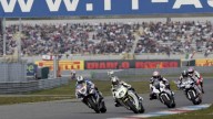 Moto - News: WSBK 2010, Assen: Bmw cresce in fretta