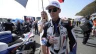 Moto - News: WSBK 2010, Assen: Bmw cresce in fretta