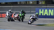 Moto - News: WSBK 2010, Assen: Bmw cresce in fretta