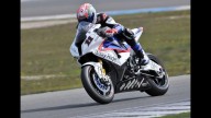 Moto - News: WSBK 2010, Assen: Bmw cresce in fretta