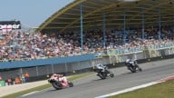 Moto - News: WSBK 2010, Assen: Haslam convince