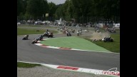 Moto - News: Monza: completati i lavori alla variante Goodyear