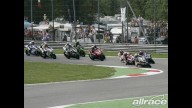 Moto - News: Monza: completati i lavori alla variante Goodyear