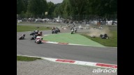 Moto - News: Monza: completati i lavori alla variante Goodyear