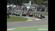 Moto - News: Monza: completati i lavori alla variante Goodyear