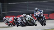 Moto - News: WSBK 2010, Assen: Aprilia 2a in classifica Costruttori