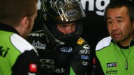 Moto - News: WSBK 2010: Kawasaki FanatiK Korner a Monza