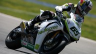 Moto - News: WSBK 2010, Assen: Suzuki ed Aprilia le favorite