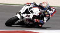 Moto - News: WSBK 2010: la nube blocca solo il team Yoshimura