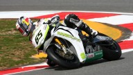 Moto - News: WSBK 2010, Assen: Suzuki ed Aprilia le favorite