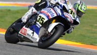 Moto - News: WSBK 2010: la nube blocca solo il team Yoshimura