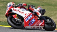 Moto - News: WSBK 2010, Assen: Suzuki ed Aprilia le favorite