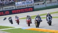 Moto - News: WSBK 2010, Valencia: grande prova di Haslam