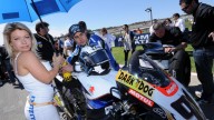 Moto - News: WSBK 2010, Valencia: grande prova di Haslam