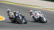 Moto - News: WSBK 2010, Valencia: grande prova di Haslam