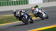 Moto - News: WSBK 2010, Valencia: grande prova di Haslam