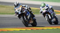 Moto - News: WSBK 2010, Valencia: grande prova di Haslam