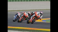 Moto - News: WSBK 2010, Valencia, Aprilia: si può dare di più