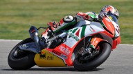 Moto - News: WSBK 2010, Valencia, Aprilia: si può dare di più