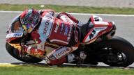 Moto - News: WSBK 2010: test Ducati e BMW al Mugello