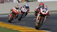 Moto - News: WSBK 2010: test Ducati e BMW al Mugello
