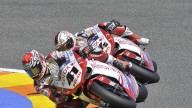 Moto - News: WSBK 2010: test Ducati e BMW al Mugello