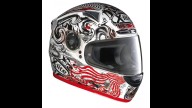 Moto - News: X-Lite X-701: due nuove grafiche 2010