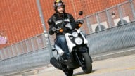 Moto - Test: Yamaha BW'S 125 B-generation 2010 - TEST