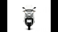 Moto - News: Yamaha Majesty 400: 30 mesi a tasso 0