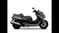 Moto - News: Yamaha Majesty 400: 30 mesi a tasso 0