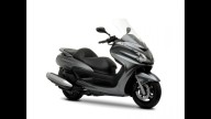 Moto - News: Yamaha Majesty 400: 30 mesi a tasso 0