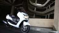 Moto - News: Yamaha Majesty 400: 30 mesi a tasso 0