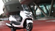 Moto - News: Yamaha Majesty 400: 30 mesi a tasso 0