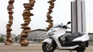 Moto - News: Yamaha Majesty 400: 30 mesi a tasso 0