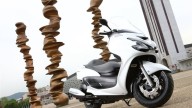 Moto - News: Yamaha Majesty 400: 30 mesi a tasso 0