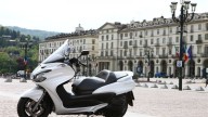 Moto - News: Yamaha Majesty 400: 30 mesi a tasso 0